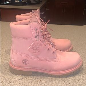 Women’s Timberland Boots